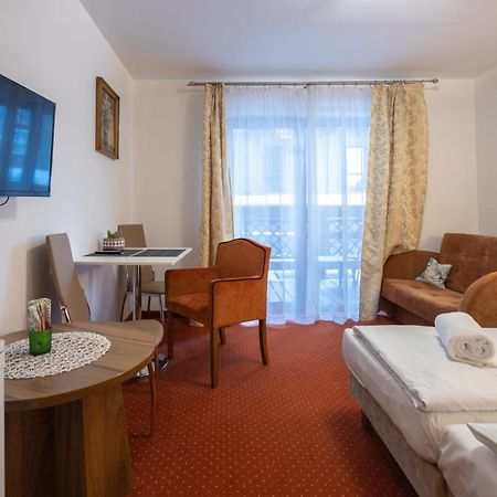 Rentplanet - Apartamenty Okrzei Шклярска Поремба Екстериор снимка