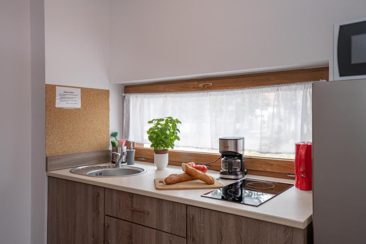 Rentplanet - Apartamenty Okrzei Шклярска Поремба Екстериор снимка