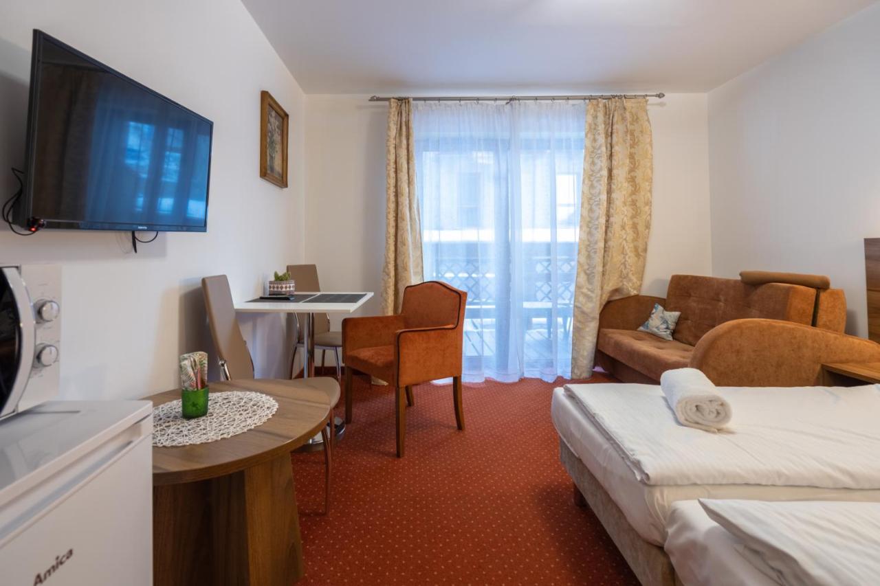 Rentplanet - Apartamenty Okrzei Шклярска Поремба Екстериор снимка