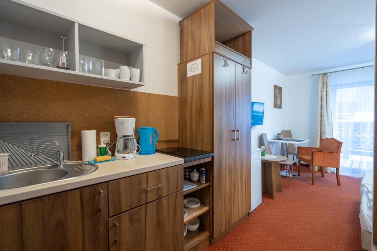 Rentplanet - Apartamenty Okrzei Шклярска Поремба Екстериор снимка